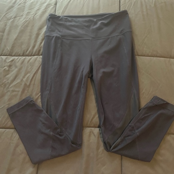 Navy Athleta Leggings - Picture 8 of 11